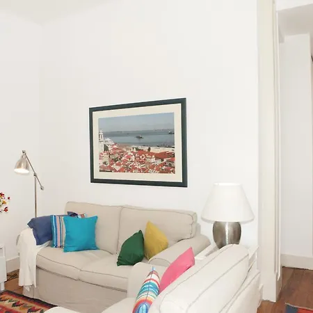 Apartmán With Terrace In