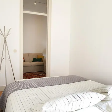 Apartman With Terrace In *