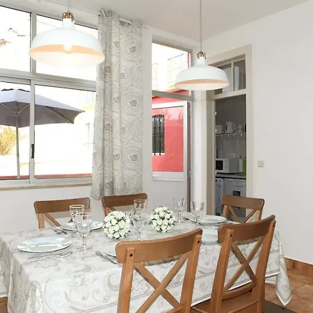 Apartman With Terrace In Lisboa