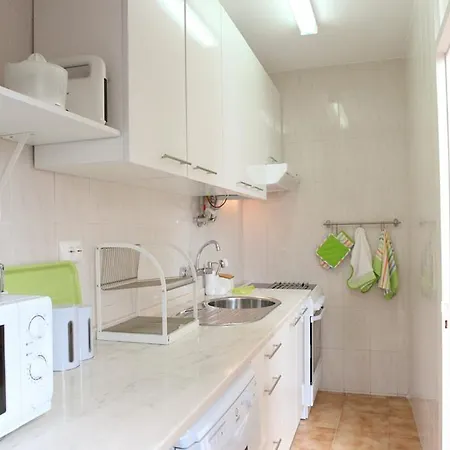Apartman With Terrace In Lisboa